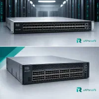 سوئیچ Cisco Nexus 3064Enterprise