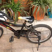 دوچرخه سایز 20