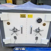 خانگی زرگری فروشگاهی نمایشگاهی گاوصندوق