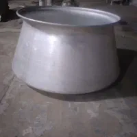 فروش دیگ بزرگ ۱۰۰ کیلویی