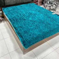 پتو گلبافت اصل|رختخواب، بالش، پتو|گرمسار, |دیوار