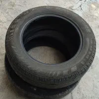 لاستیک پژو سمند