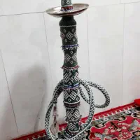 قلیون دست ساز