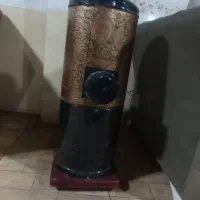 بخاری گازوییل و نفت