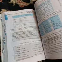 کتاب گام به گام سالم|کتاب و مجله آموزشی|قم, پردیسان|دیوار