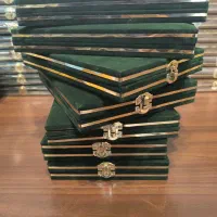 تندیس و لوح تقدیر