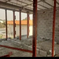 والپست و نبشی کشی رابیتس بندی