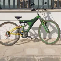 دوچرخه ۲۶|دوچرخه، اسکیت، اسکوتر|نوبران, |دیوار