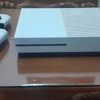 ایکس باگس ONE S