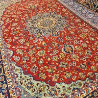 قالی ۱۲ متری دستباف نجف آباد|فرش|تهران, اکباتان|دیوار