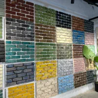 آجرنماهلندی|مصالح و تجهیزات ساختمان|قرچک, باقرآباد|دیوار