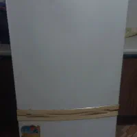 فروش یخچال فریزر هیمالیا سالم در حال استفاده