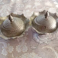 ارکوپال تعدادی ظرف پذیرایی|ظروف سرو و پذیرایی|اسلامشهر, شهرک قائمیه|دیوار