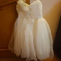 پیراهن عروس و لباس دخترانه|کفش و لباس بچه|مشهد, شهرآرا|دیوار