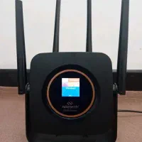 وایفا ومودم سیم کارت خور