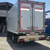 اتاق یخچالی کامیون فاو / طراحی و تولید آیسران|قطعات یدکی و لوازم جانبی|رباط‌کریم, رباط‌کریم|دیوار