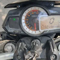 بنلی tnt150 فیس قدیم 1402|موتورسیکلت|تهران, منیریه|دیوار