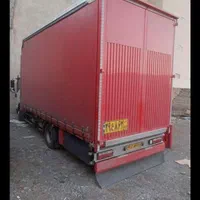 باربری چهاردانگه شهر و شهرستان|خدمات حمل و نقل|چهاردانگه (تهران), |دیوار
