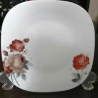 ظروف ارکوپال 18نفره|ظروف سرو و پذیرایی|سیرجان, |دیوار