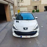 207 پاناروما فرمان برقی ۱۴۰۱