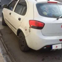 تیبا ۲ .. ۱۴۰۰|خودرو سواری و وانت|کرج, حصارک پایین|دیوار