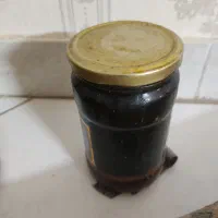 شیره انگور کاملآ ارگانیک و بهداشتی