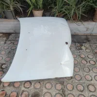 کاپوت سمند فابریک