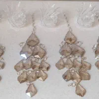 کریستال لوستر