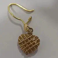 گوشواره طلا