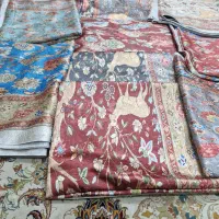 فروش سفره سنتی|سفره، حوله، دستمال آشپزخانه|شاهرود, |دیوار