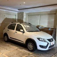 فروش کوئیکgxrL صفر ۴۰۳ فول اپشن با رینگ