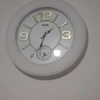 ساعت دیواری|ساعت دیواری و تزئینی|صفادشت, |دیوار