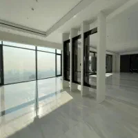 فرمانیه-ترکاشوند-580متر5خواب-مستر-7پارکینگ-فول