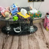 مبل راحتی سلطنتی|مبلمان خانگی و میز عسلی|مبارکه, |دیوار