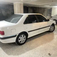 پارس مدل ۹۲ پرشیا