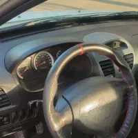 ساینا فوق العاده تمیز|خودرو سواری و وانت|خوی, |دیوار