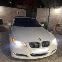 بی ام و ۳۲۵i