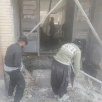 نیاز به کارگر ساختمانی