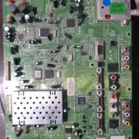 برد تلویزیون ایکس ویژن|تلویزیون و پروژکتور|تهران, مدائن|دیوار