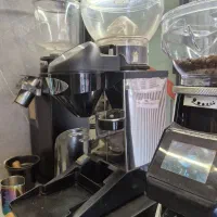 آسیاب صنعتی کوچیل آندیمند|کافیشاپ و رستوران|لاهیجان, شقایق|دیوار