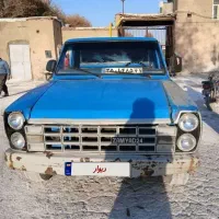 نیسان مدل ۸۴