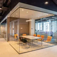 پارتیشن شیشه ای|دفتر کار|تهران, صادقیه|دیوار