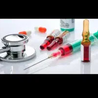 تزریقات و سرم تراپی در منزل