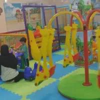 واگذاری خانه بازی|تجهیزات ورزشی|اصفهان, سرشبادران|دیوار