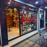 نیرو برای کافه رستوران