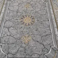 چهارتخته فرش نوزیر قیمت|فرش|مهاباد (آذربایجان غربی), |دیوار