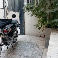 موتور هوندا مدل 1400|موتورسیکلت|تهران, فلاح|دیوار