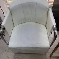 مبل نیم ست|مبلمان خانگی و میز عسلی|تهران, مجیدیه|دیوار