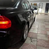 BMW 320i|خودرو سواری و وانت|چالوس, |دیوار