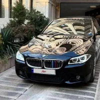 ۵۲۸ مدل ۲۰۱۵ بدون رنگ فول کامل۴ کلید